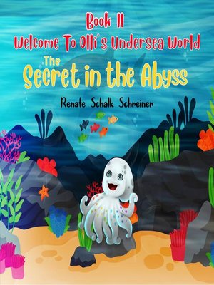 cover image of The Secret in the Abyss